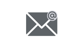 Subscribe to our newsletter icon