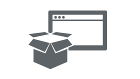 Controlled Via IP Icon