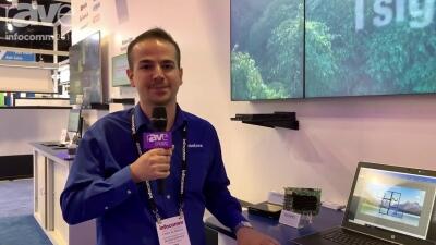 Matrox can’t stop rAVing about the new QuadHead2Go