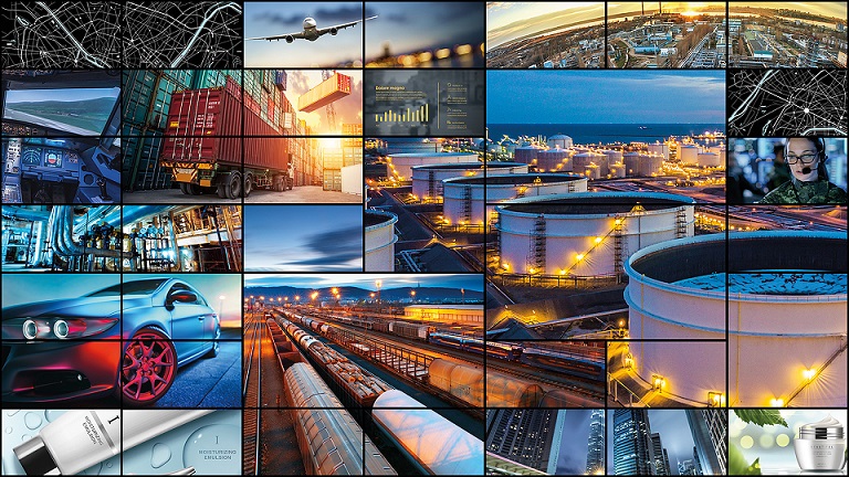 Video Wall Products