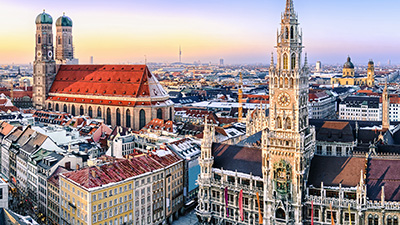 Munich, Germany