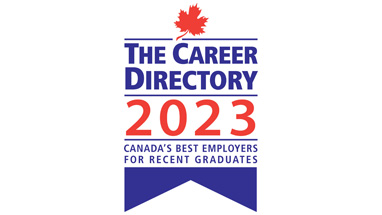 The Career Directory 2023 Logo