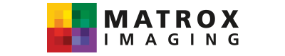 Matrox Imaging logo