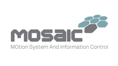 MO.S.A.I.C logo
