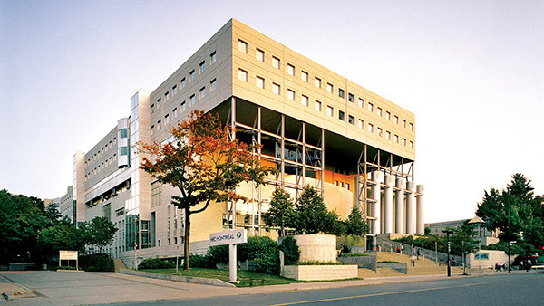 Montreal Business School HEC