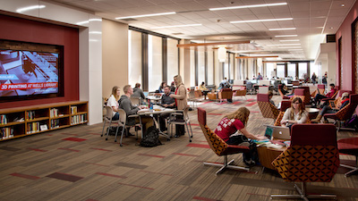 Indiana University Library