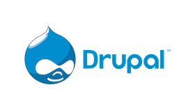 drupal pad logo