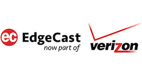 edgecast verzon pad logo