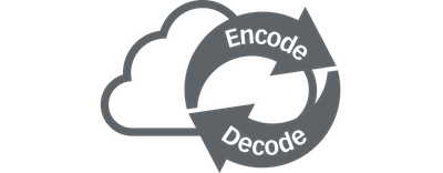 Encode Decode Icon