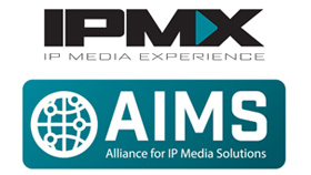 IPMX Building an Open Standard