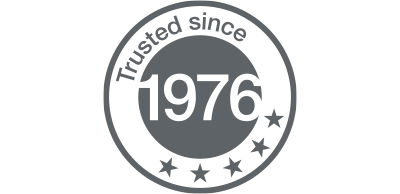 trusted_since_1976_icon_400