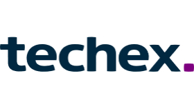 Techex. pad logo