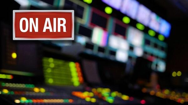 Solutions Broadcast