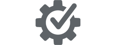 Advanced Capabilities Check Icon