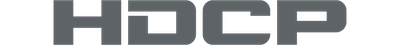 HDCP logo Icon