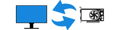 PowerDesk EDID Management