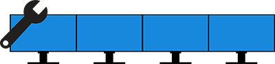 PowerDesk Software Mode Management