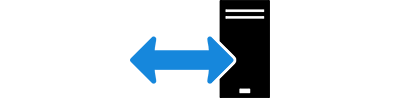 PowerDesk Software Unattended Install Icon