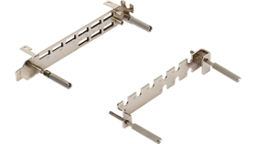 Secure cable solution for C900