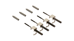 Secure cable solution for HDMI