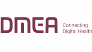 DMEA 2024 Logo