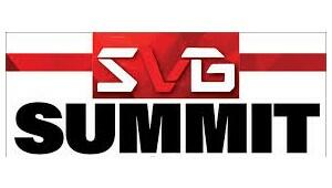 SVG Summit 2024 logo
