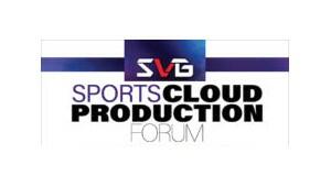 svg sports cloud production forum logo